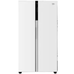 GNO563E40HFWSG 532L SIDE-BY-SIDE FRIDGE