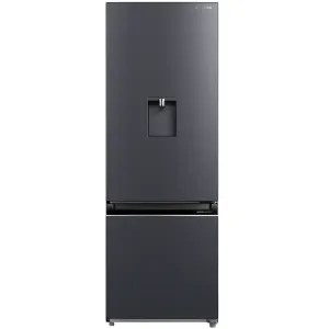 GR-RB405WE-PMX(06S) 322L 2-DOOR FRIDGE