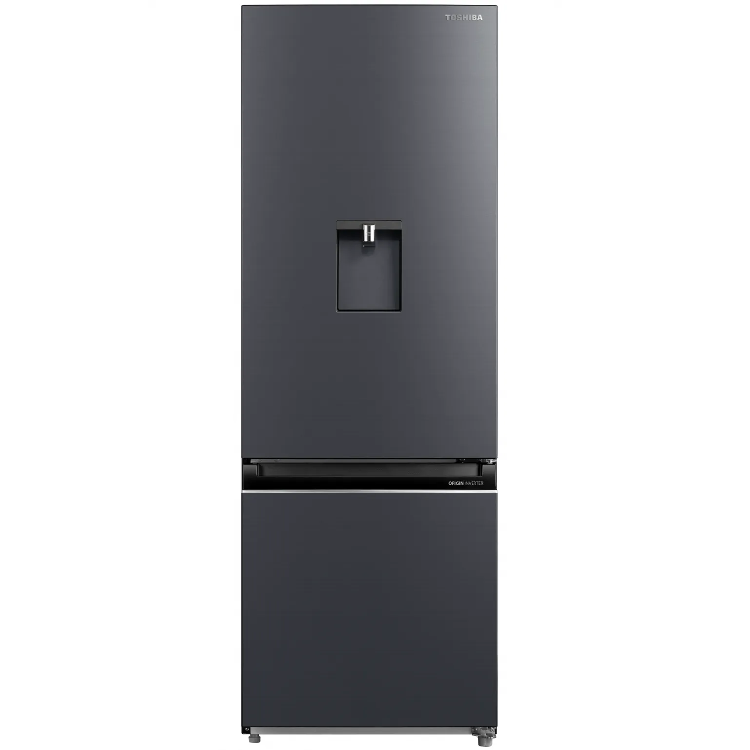 GR-RB405WE-PMX(06S) 322L 2-DOOR FRIDGE