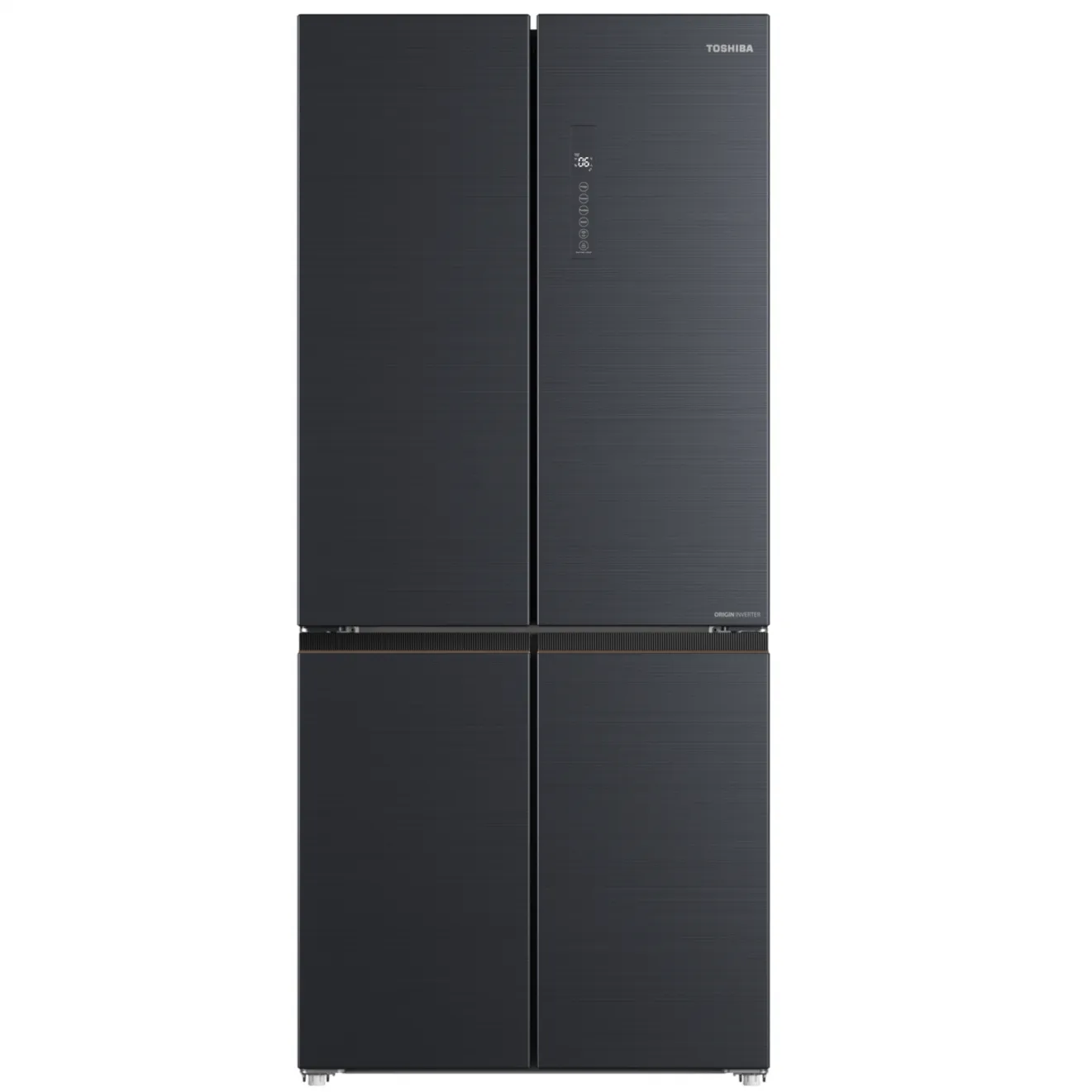 GR-RF677WI-PMX(06) 517L FRENCH DOOR FRIDGE