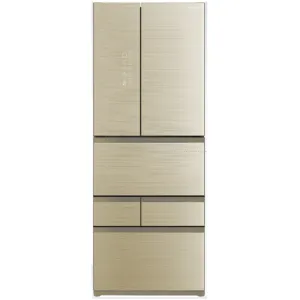 GR-RM631WE-PGX 588L MULTI DOOR FRIDGE