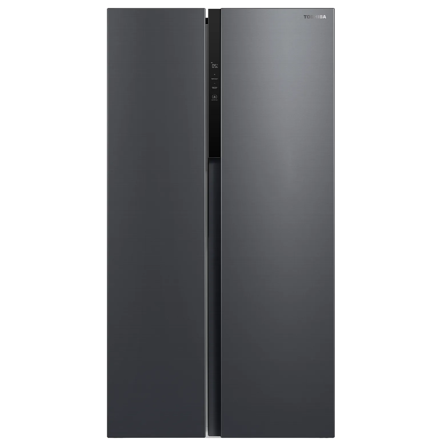GR-RS780WI-PMX(06) 601L SIDE-BY-SIDE FRIDGE