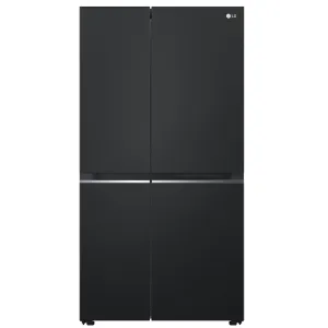GS-B6473EP 647L SIDE-BY-SIDE DOOR FRIDGE / FREE GIFT REDEEM FROM LG