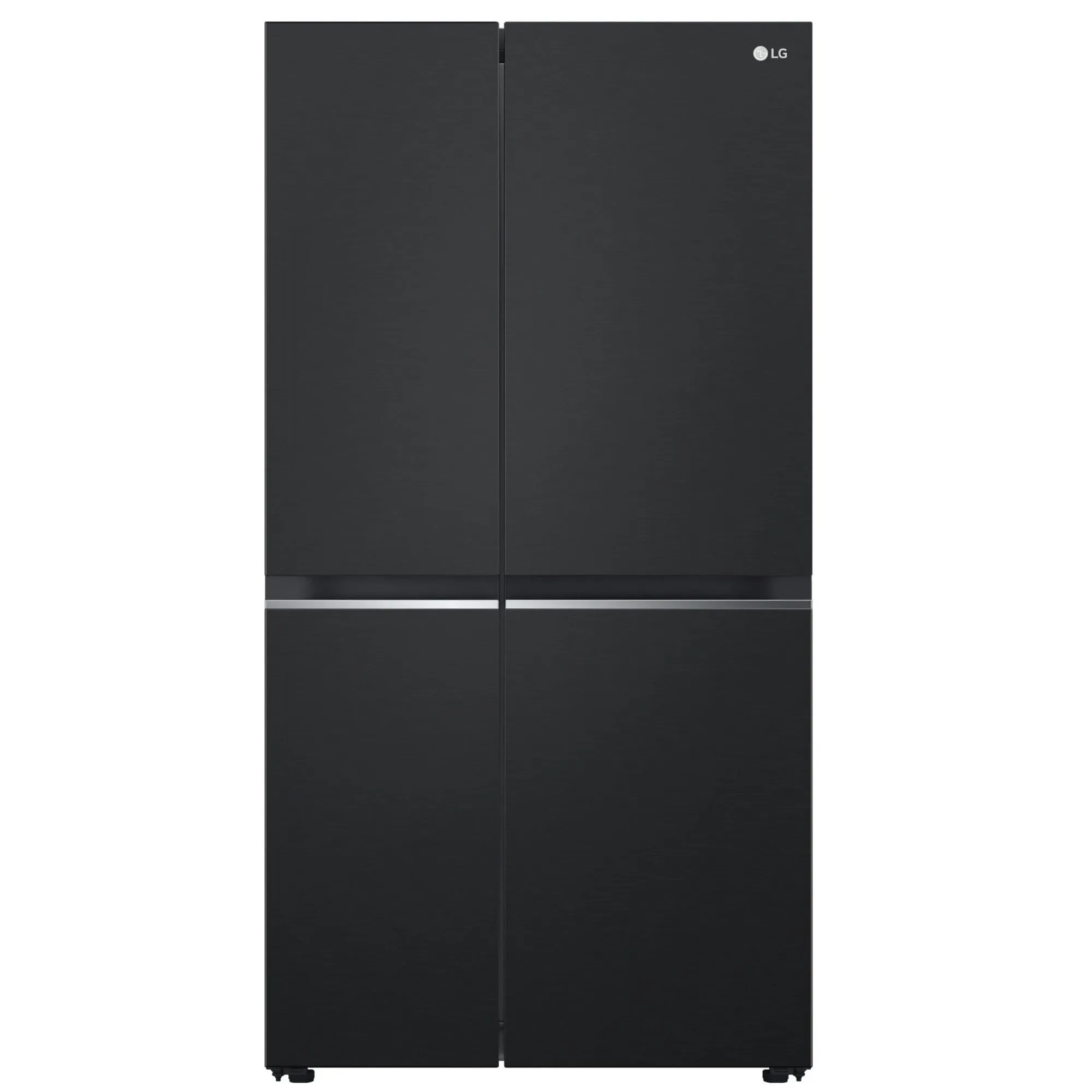 GS-B6473EP 647L SIDE-BY-SIDE DOOR FRIDGE / FREE GIFT REDEEM FROM LG