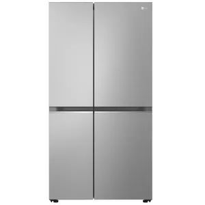 GS-B6473PY 647L SIDE-BY-SIDE DOOR FRIDGE / FREE GIFT REDEEM FROM LG