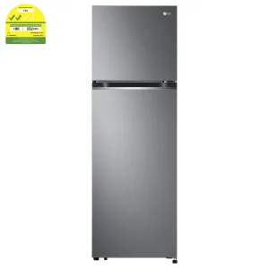 GT-B2652DS 267L 2-DOOR FRIDGE