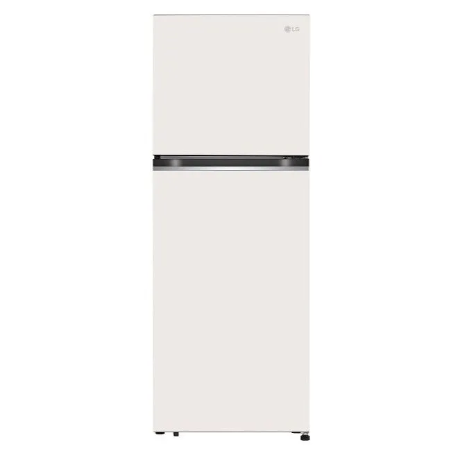 GT-B3153BN 315L 2-DOOR FRIDGE