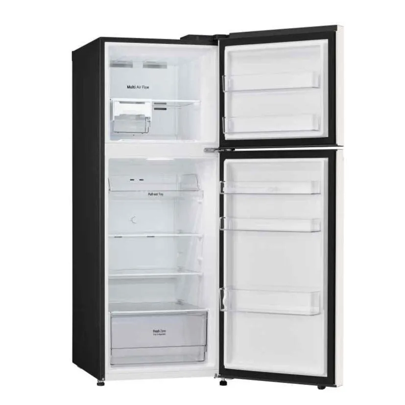 GT-B3153BN 315L 2-DOOR FRIDGE