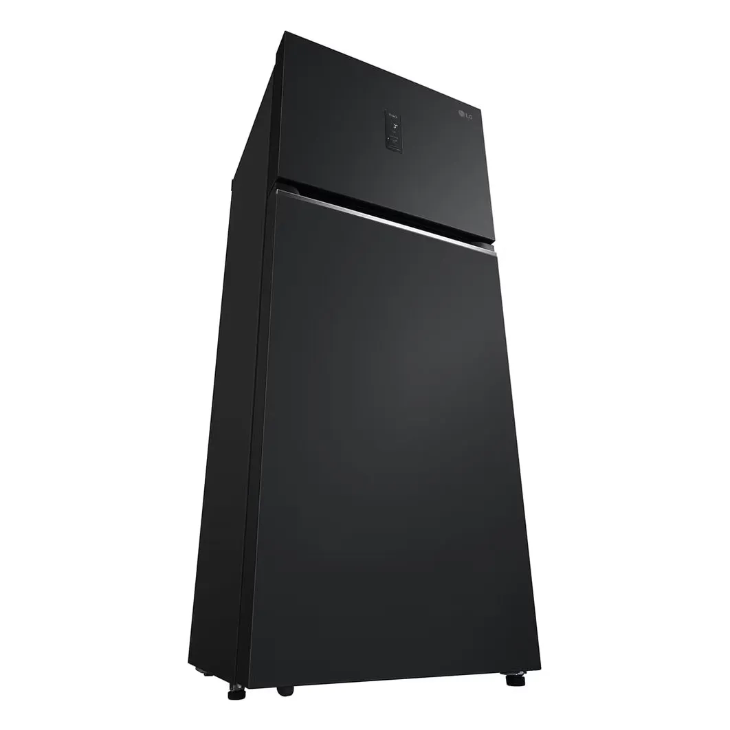 GT-B3953EP 395L 2-DOOR FRIDGE