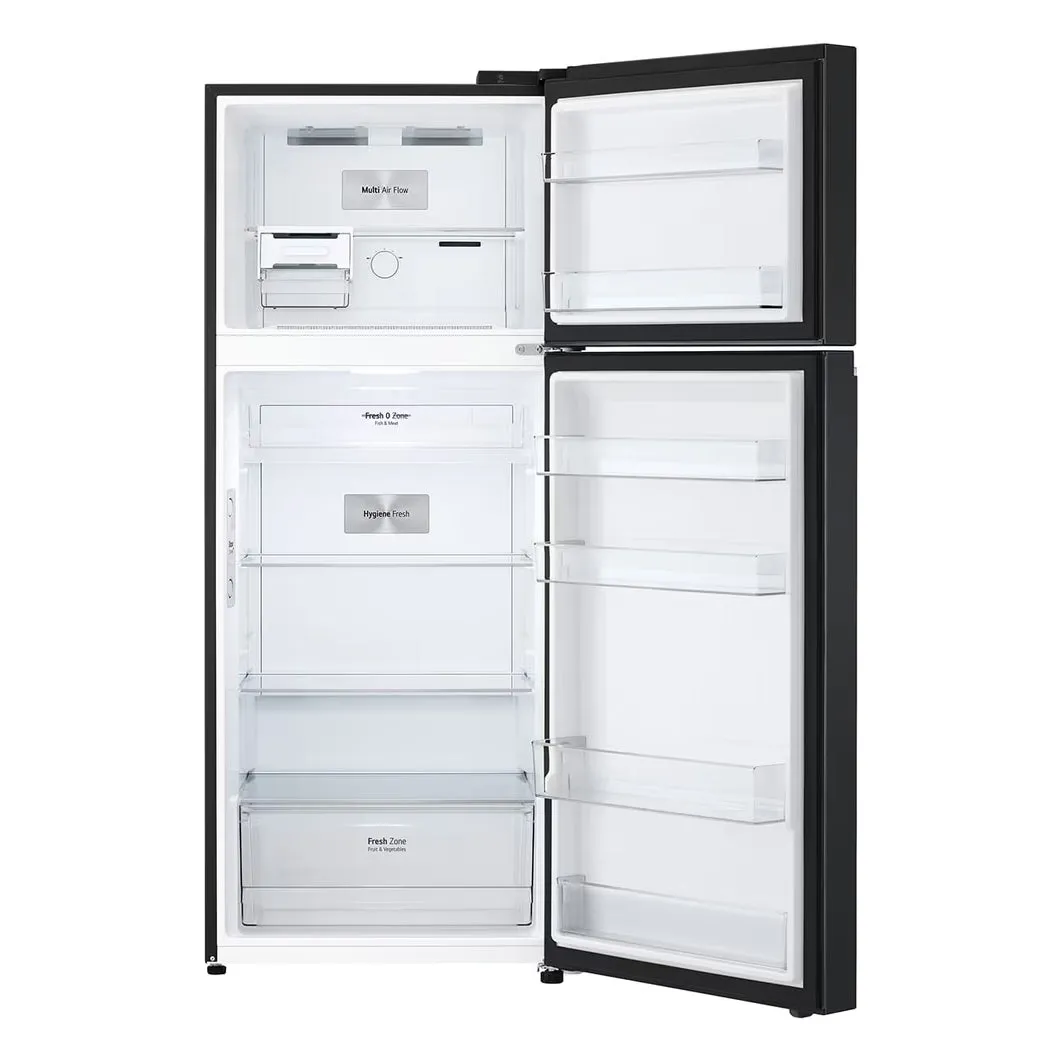GT-B3953EP 395L 2-DOOR FRIDGE