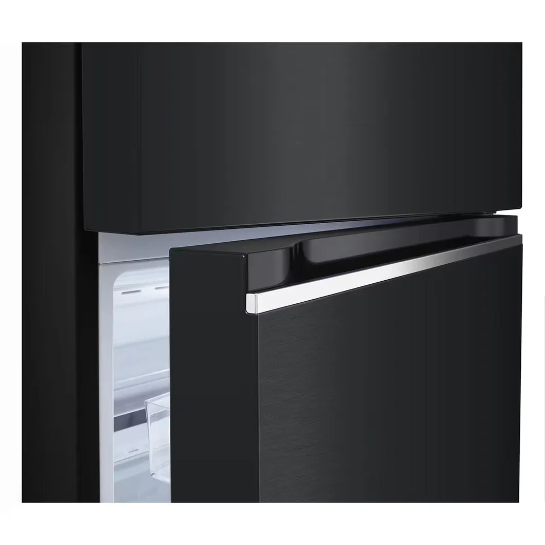 GT-B3953EP 395L 2-DOOR FRIDGE