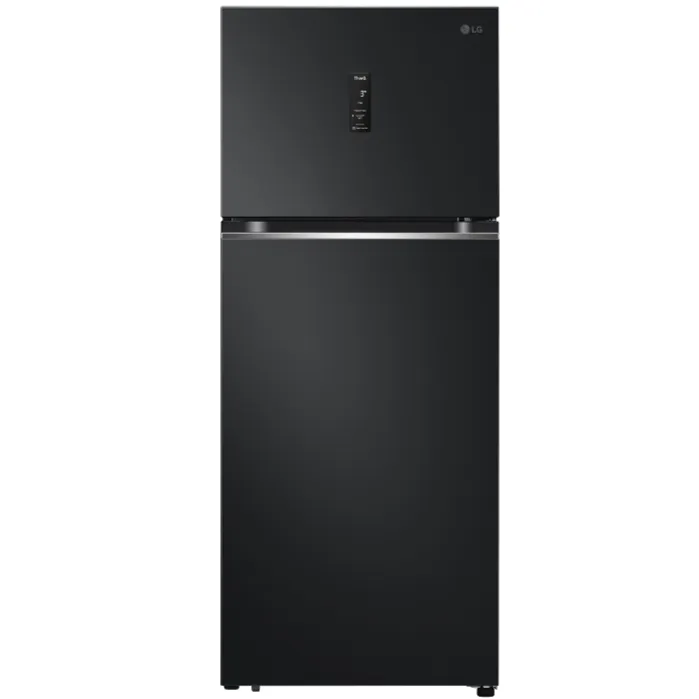 GT-B3953EP 395L 2-DOOR FRIDGE