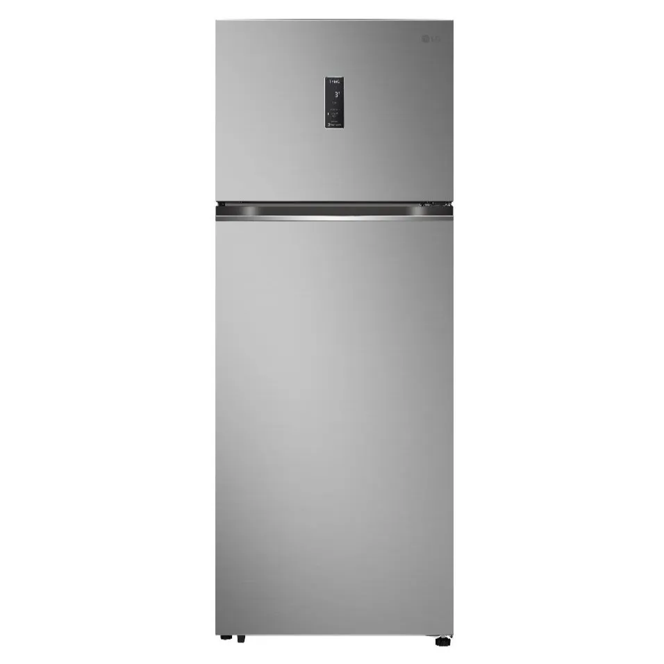 GT-B4603PY 461L 2-DOOR FRIDGE   FREE GIFT BY LG