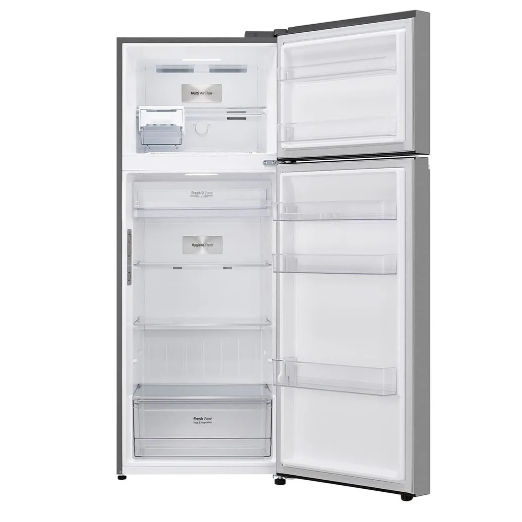 GT-B4603PY 461L 2-DOOR FRIDGE   FREE GIFT BY LG