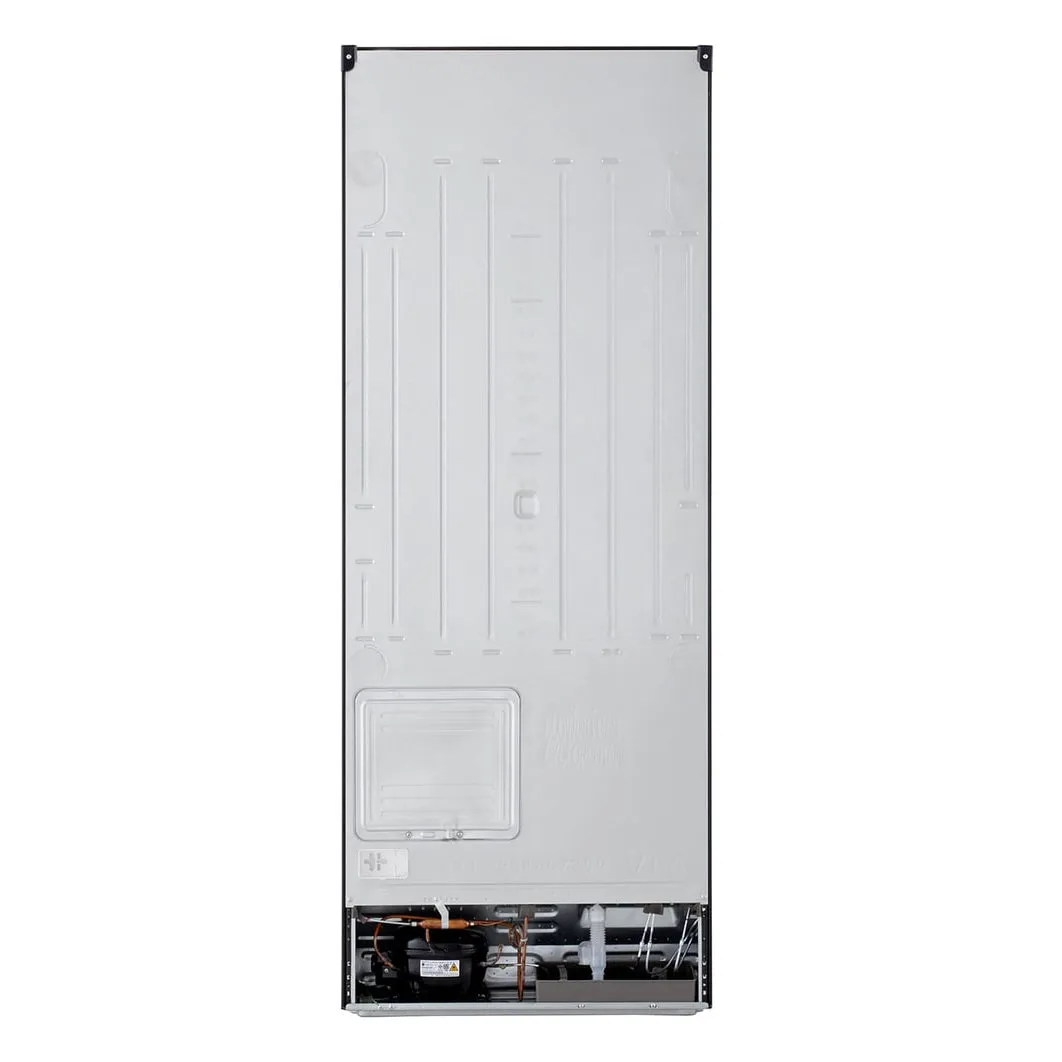 GT-B4604BM 461L 2-DOOR FRIDGE / FREE GIFT REDEEM FROM LG