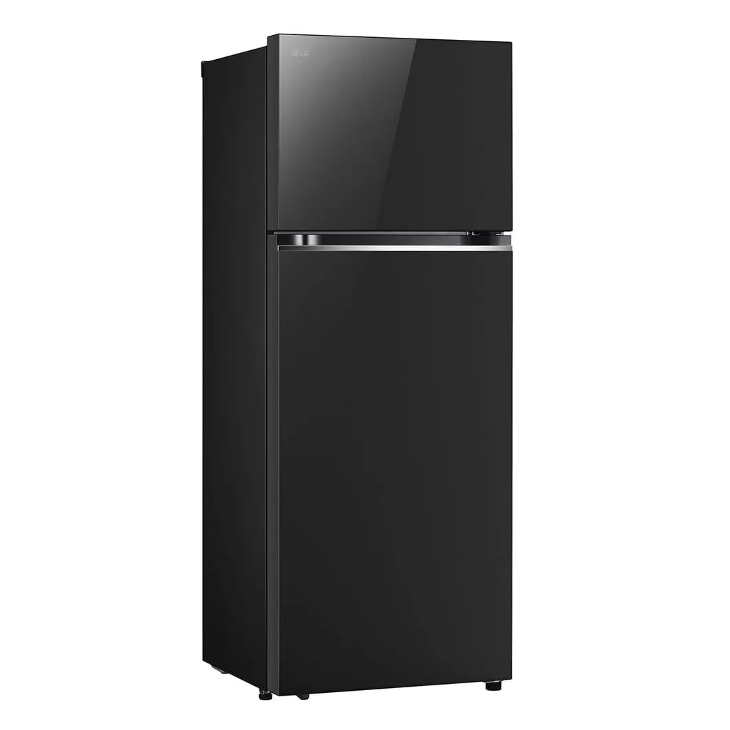 GT-B4604BM 461L 2-DOOR FRIDGE / FREE GIFT REDEEM FROM LG