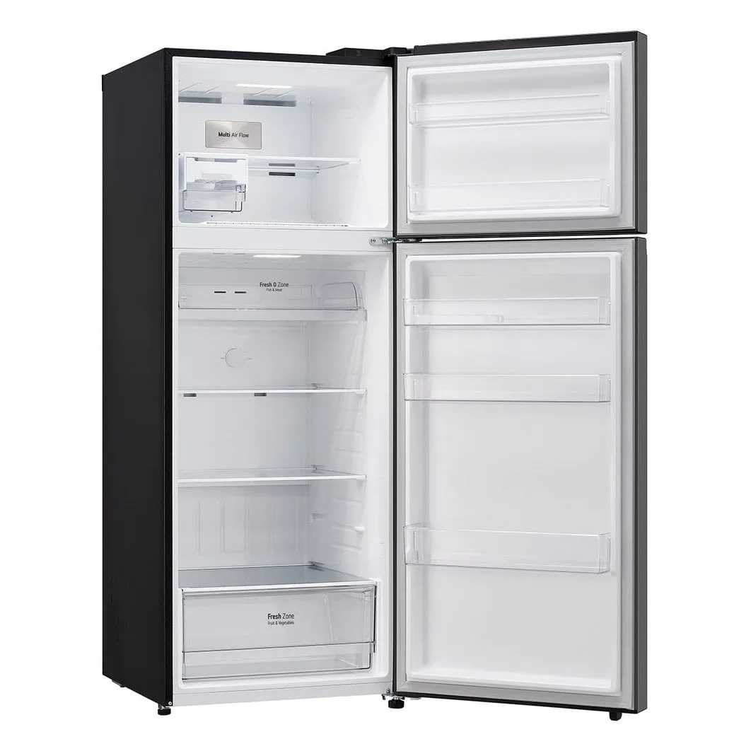 GT-B4604BM 461L 2-DOOR FRIDGE / FREE GIFT REDEEM FROM LG