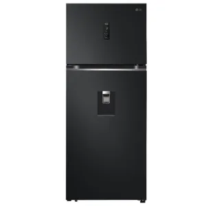 GT-F3953EP 383L 2-DOOR FRIDGE WITH DISPENSER   FREE GIFT BY LG