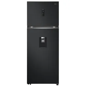 GT-F4604EP 449L 2-DOOR FRIDGE WITH DISPENSER   FREE GIFT BY LG