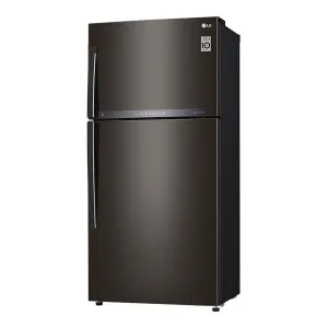 GT-M5967BL 592L 2-DOOR FRIDGE   FREE GIFT BY LG