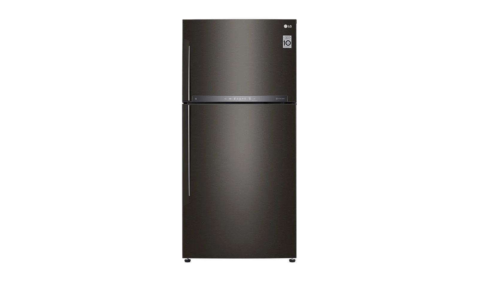 GT-M5967BL 592L 2-DOOR FRIDGE   FREE GIFT BY LG