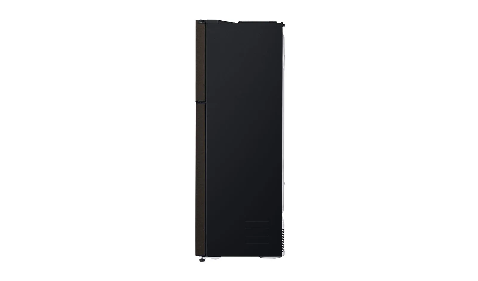 GT-M5967BL 592L 2-DOOR FRIDGE   FREE GIFT BY LG
