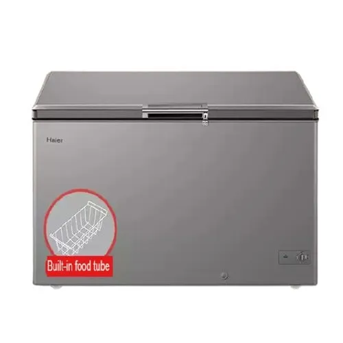 Haier 429-GH-PT Commercial Freezers 429 Litres -38C