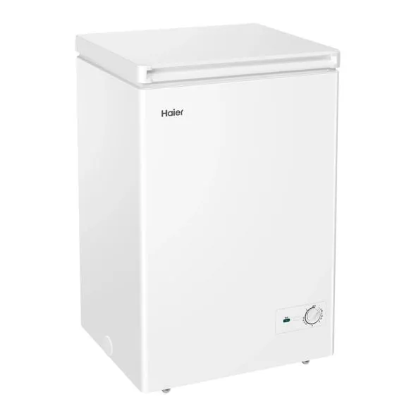 Haier BC/BD-100GHDT 100L Refrigerator Chest Freezer