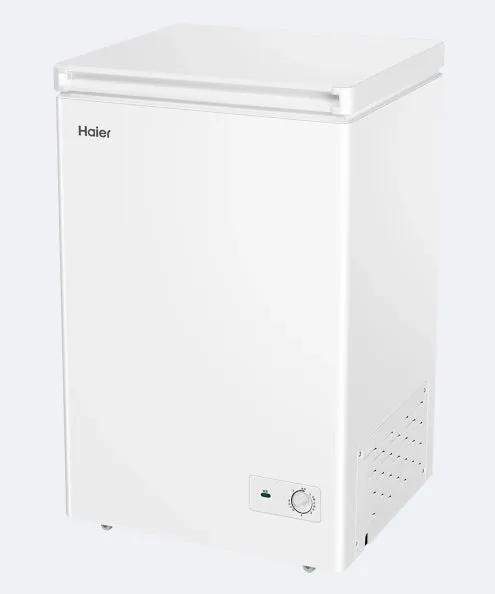 Haier BC/BD-100GHDT 100L Refrigerator Chest Freezer