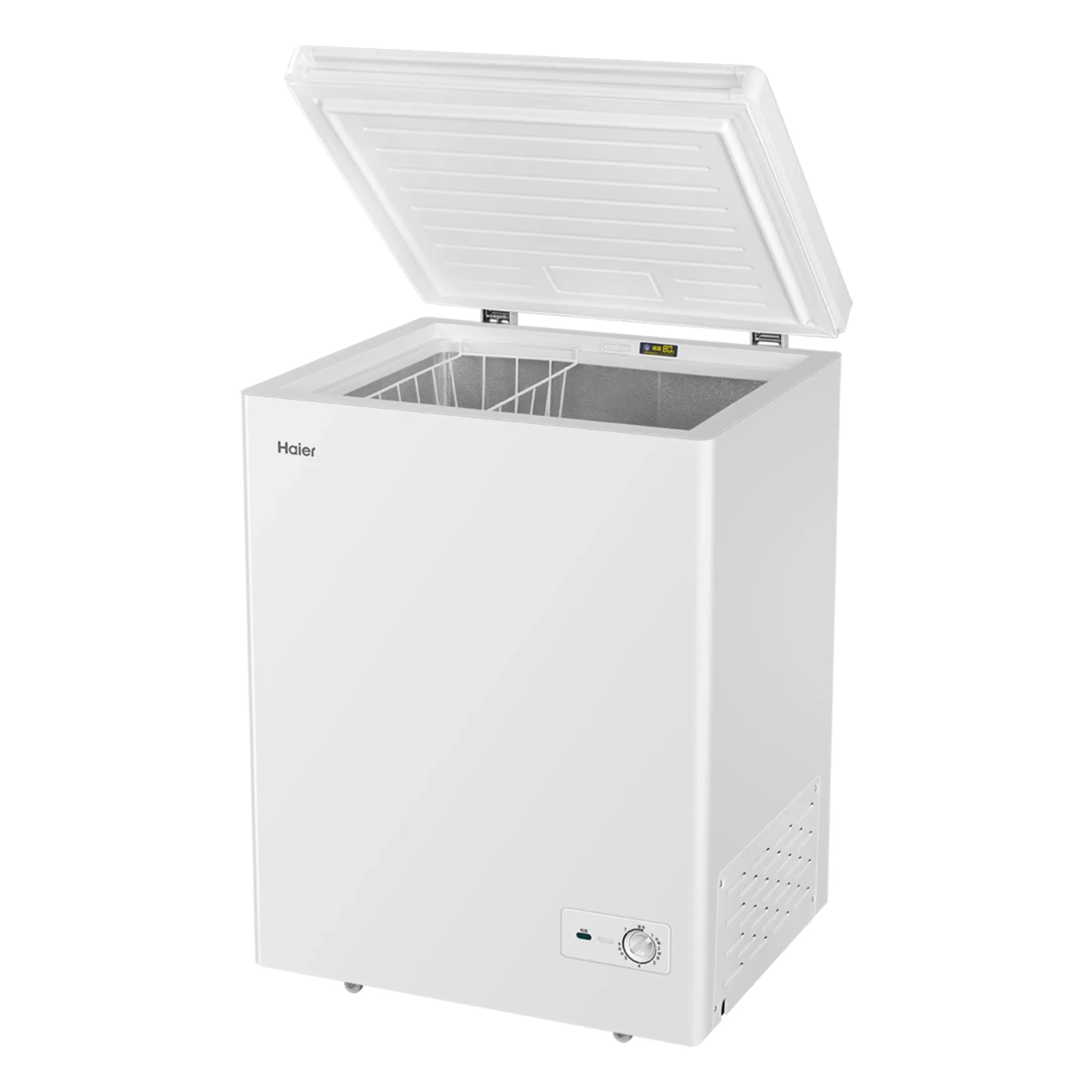 Haier BC/BD-142GHDT 142L Single Temperature Frost Chest Freezer