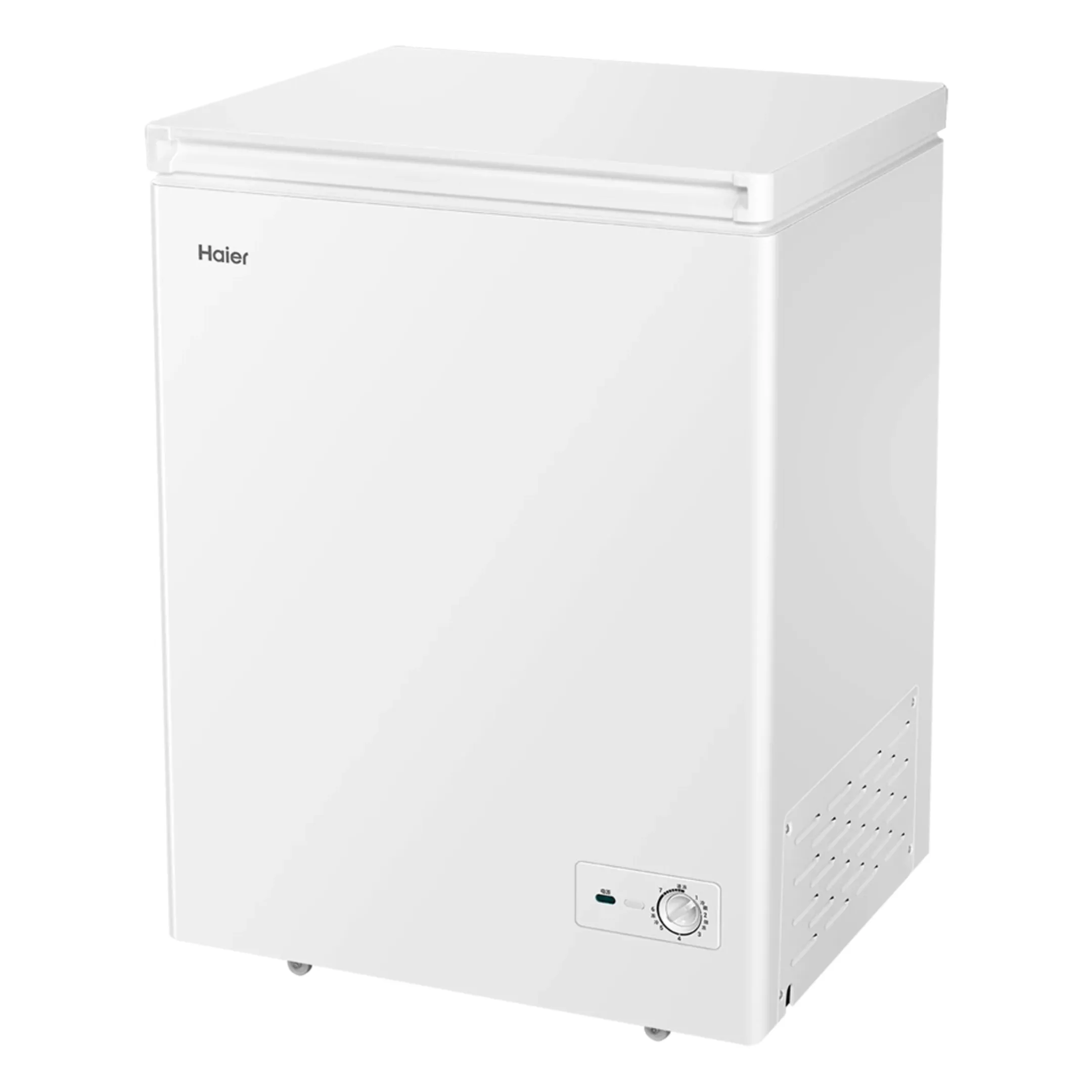 Haier BC/BD-142GHDT 142L Single Temperature Frost Chest Freezer