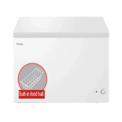 Haier BCBD-300GHP Commercial Freezers 300 Litres