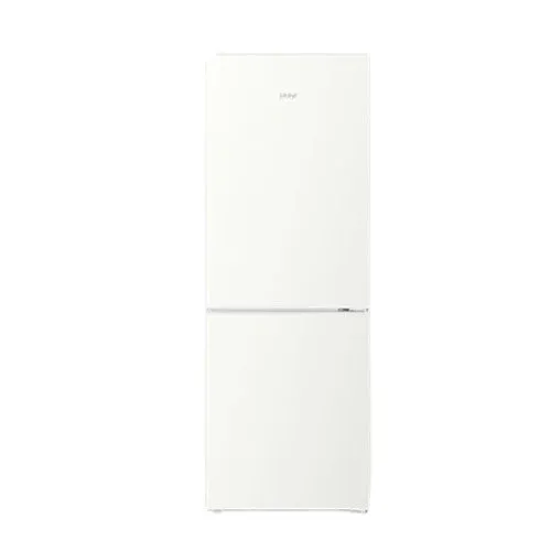 Haier BCD-180LHC200GL 180L 2-Door White Refrigerator