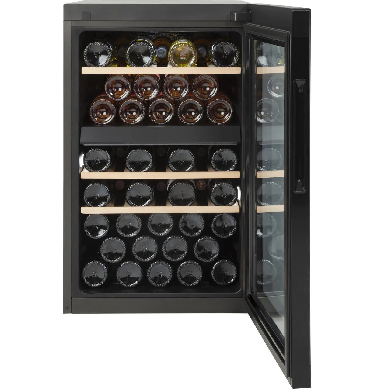 Haier QWR04DGRGB Haier Wine Center