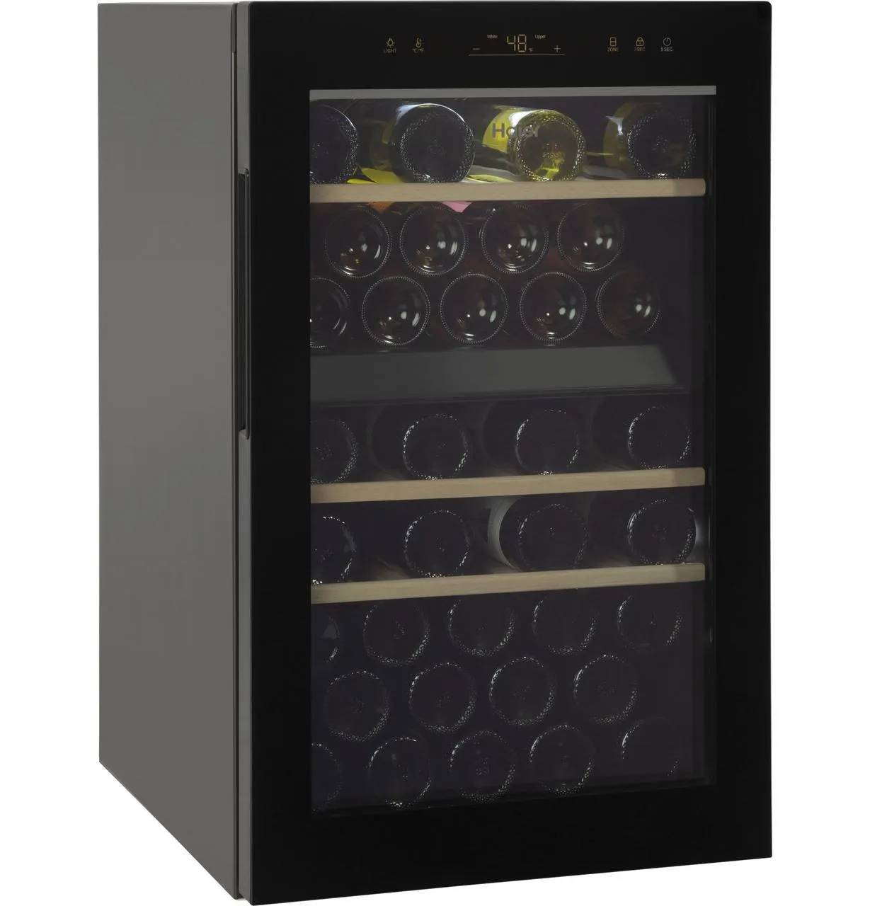 Haier QWR04DGRGB Haier Wine Center