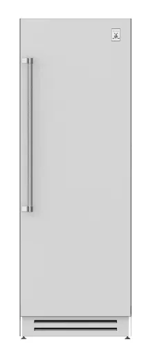 Hestan KRCR30 30" Column Refrigerator - Right Hinge - Stainless Steel / Steeletto