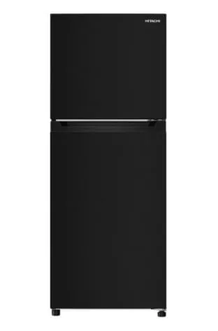 Hitachi HRTN5275MF - XSG / BBKSG 257L 2-door Fridge