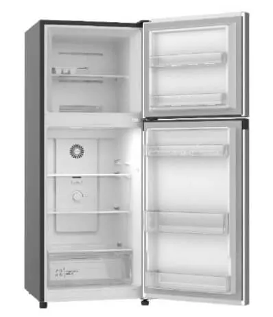 Hitachi HRTN5275MF - XSG / BBKSG 257L 2-door Fridge