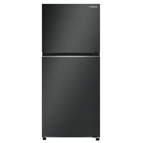 Hitachi HRTN6379S-XSG/BBKSG 344L 2-Door Fridge