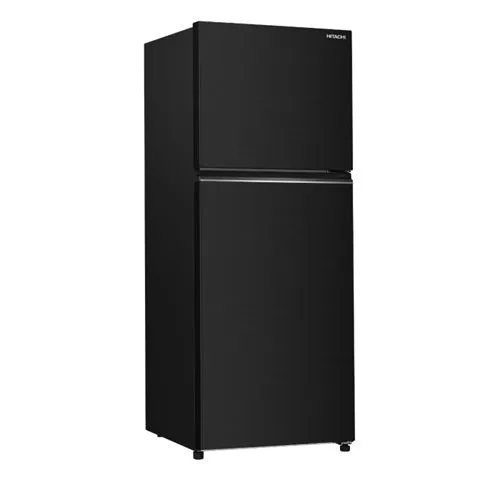 Hitachi HRTN6408S-XSG/BBKSG 374L 2-Door Fridge