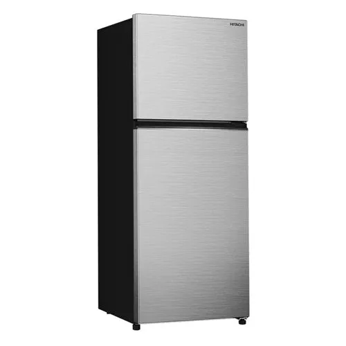 Hitachi HRTN6408S-XSG/BBKSG 374L 2-Door Fridge