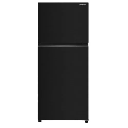 Hitachi HRTN6408S-XSG/BBKSG 374L 2-Door Fridge