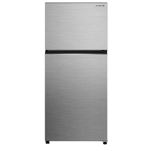Hitachi HRTN6408S-XSG/BBKSG 374L 2-Door Fridge