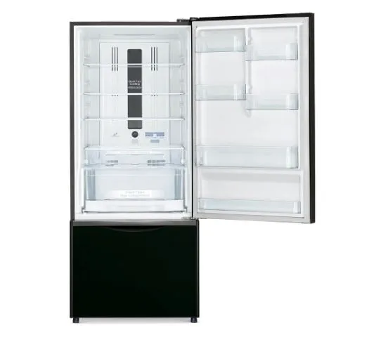 Hitachi R-B570P7MS-GBK 2 DR Refrigerators