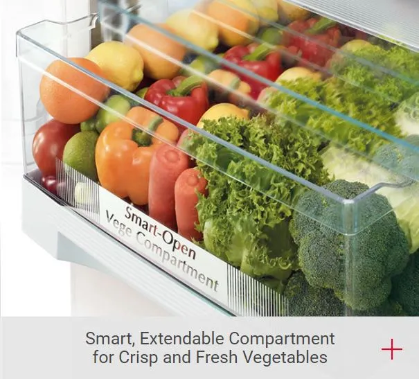 Hitachi R-B570P7MS-GBK 2 DR Refrigerators