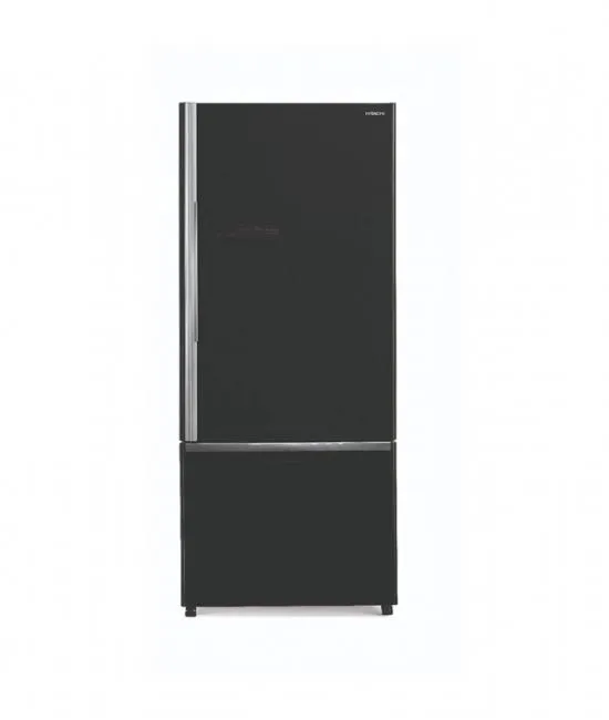 Hitachi R-B570P7MS-GBK 2 DR Refrigerators