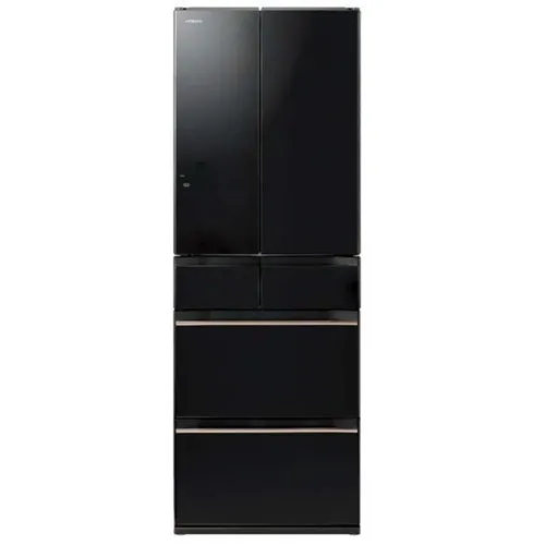 Hitachi R-HV490WS-XK/XW/X 485L Multi-Door Refrigerator