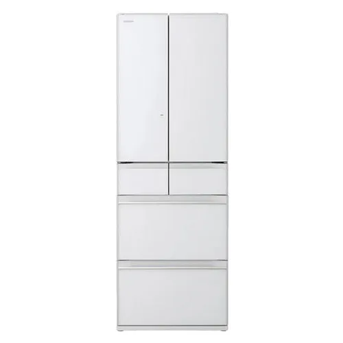 Hitachi R-HW620WS-XK/XW/X 617L Multi-Door Fridge