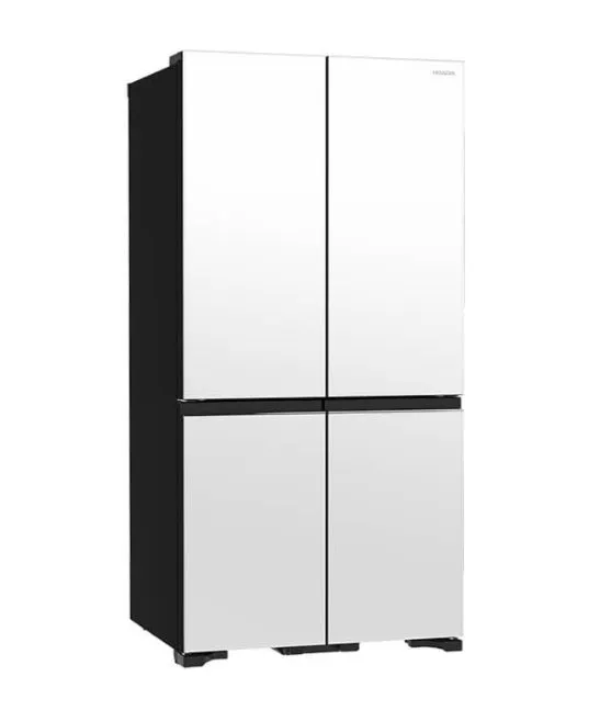 Hitachi R-WB780VMS3X-MIR/MGW Frost Free French Door Refrigerator