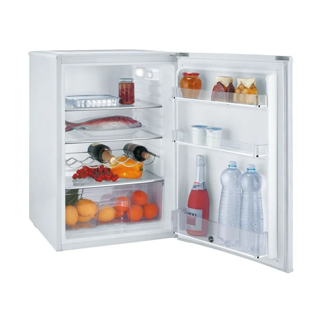 Hoover 55cm Undercounter Fridge | HFLE54WN